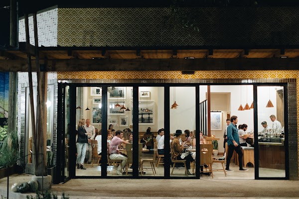 Written by the Seasons Dallas