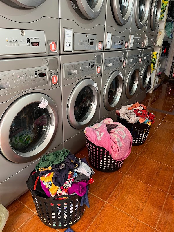 Fren's Laundry Services