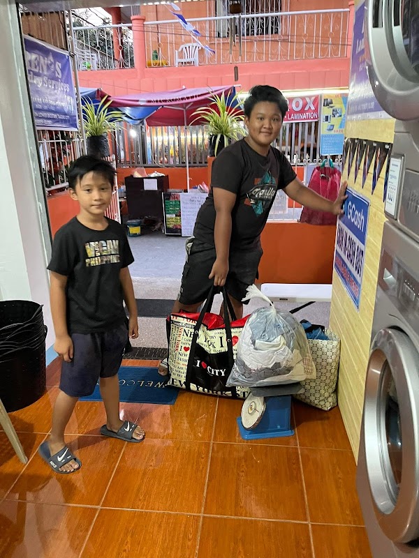 Fren's Laundry Services