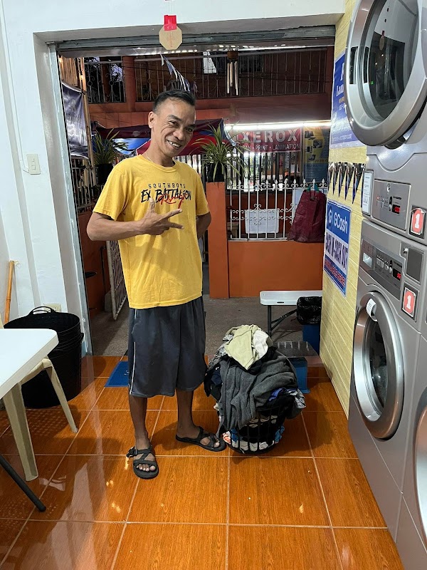 Fren's Laundry Services