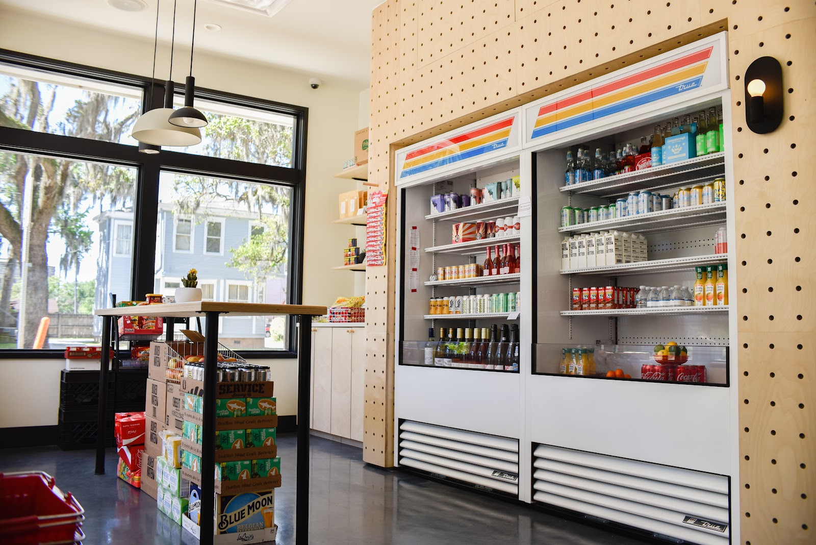 Big Bon Bodega