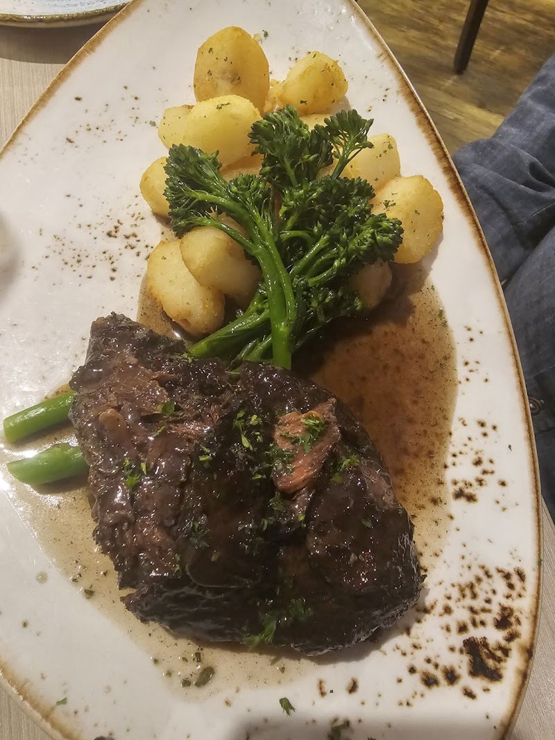 Solo Pasta and Pizza photo 10