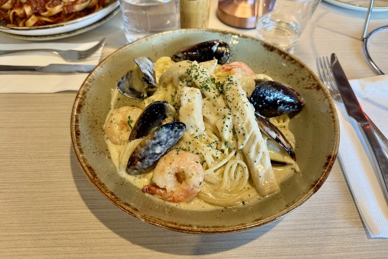 Solo Pasta and Pizza photo 4