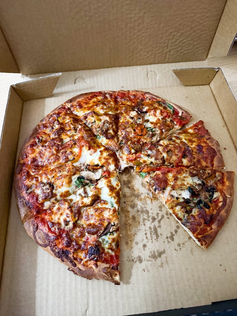 Solo Pasta and Pizza photo 6