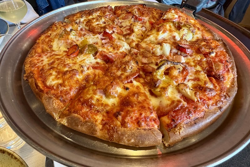 Solo Pasta and Pizza photo 3