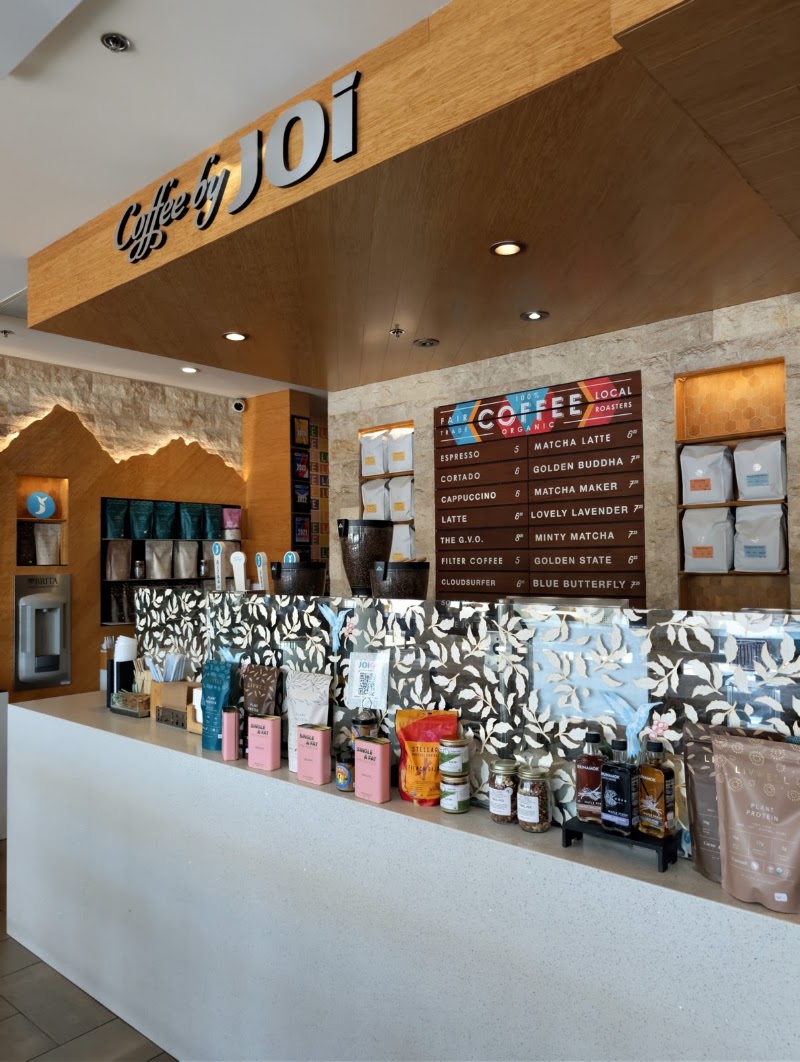 JOi Café photo 2
