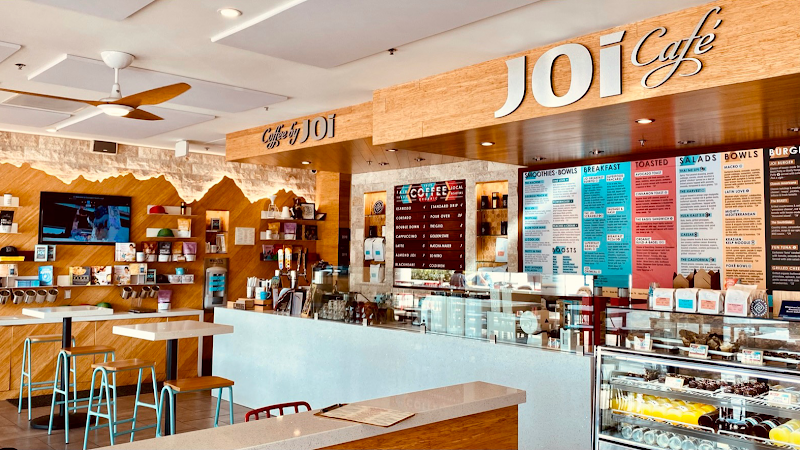 JOi Café photo 1