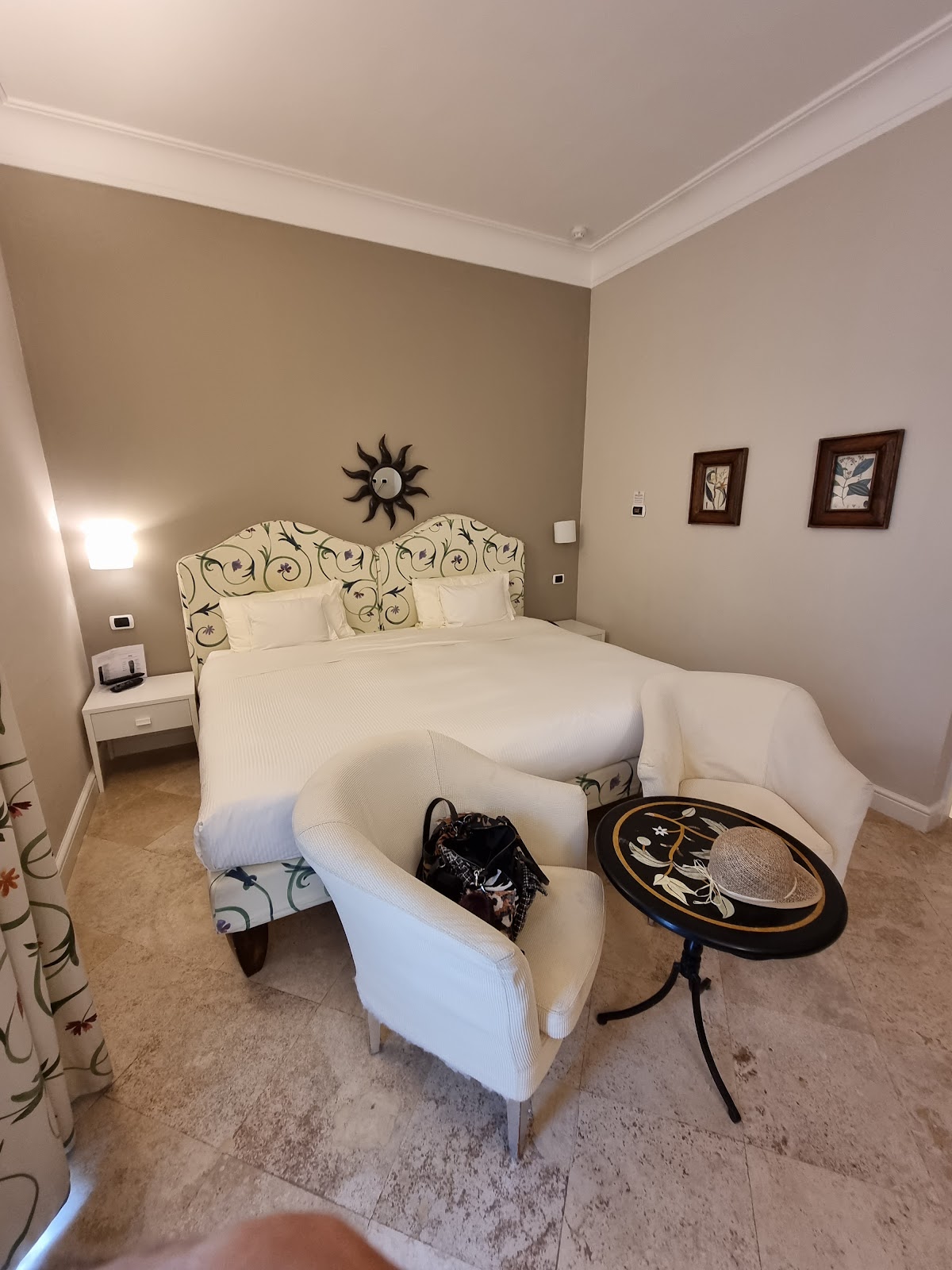 Tombolo Talasso Resort — 3