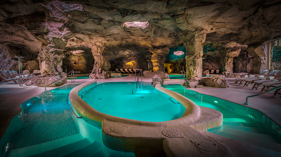 Tombolo Talasso Resort — 4