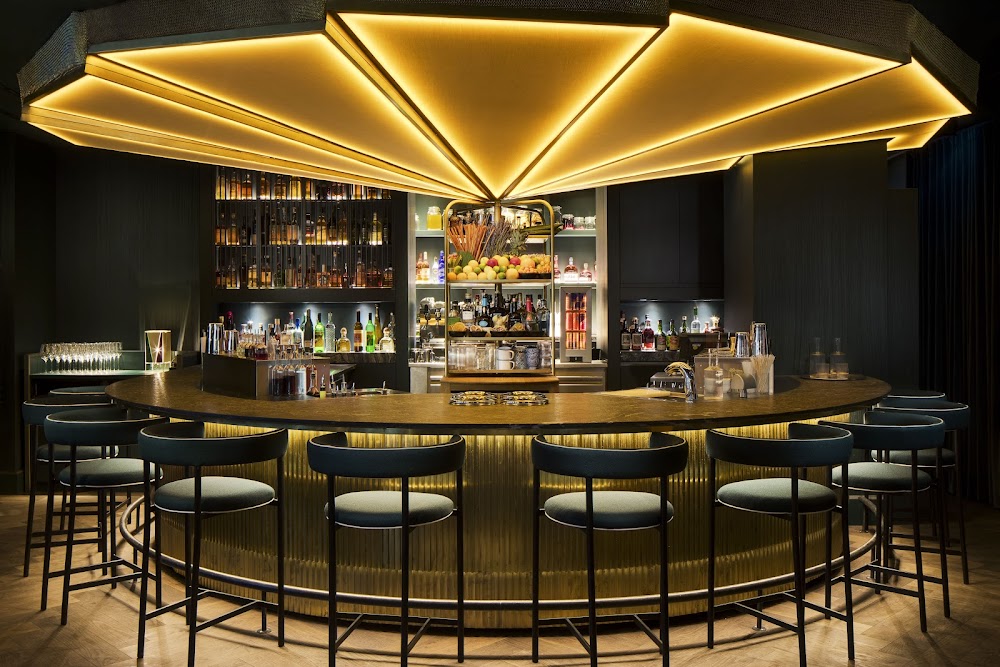 Ory Bar fotoğraf 1
