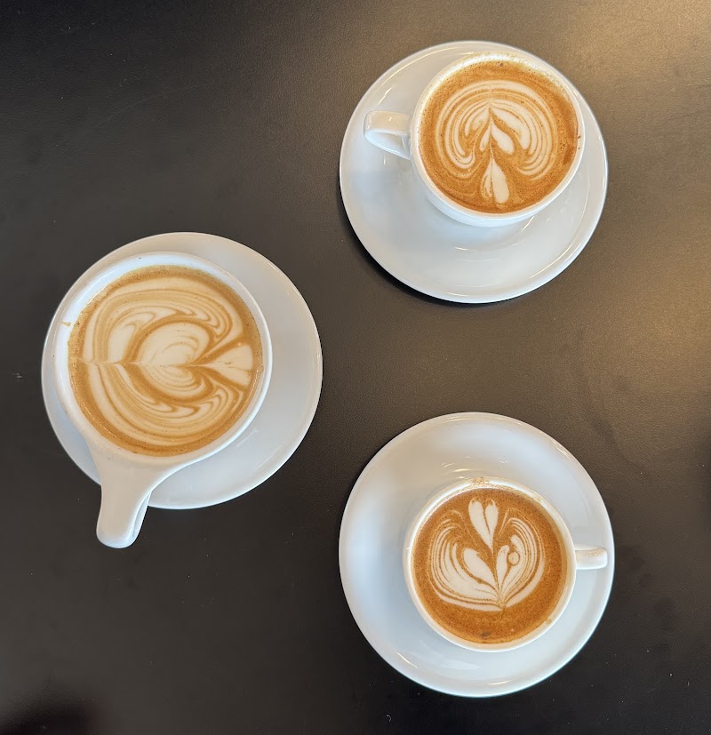 Calibrè Coffee photo 3