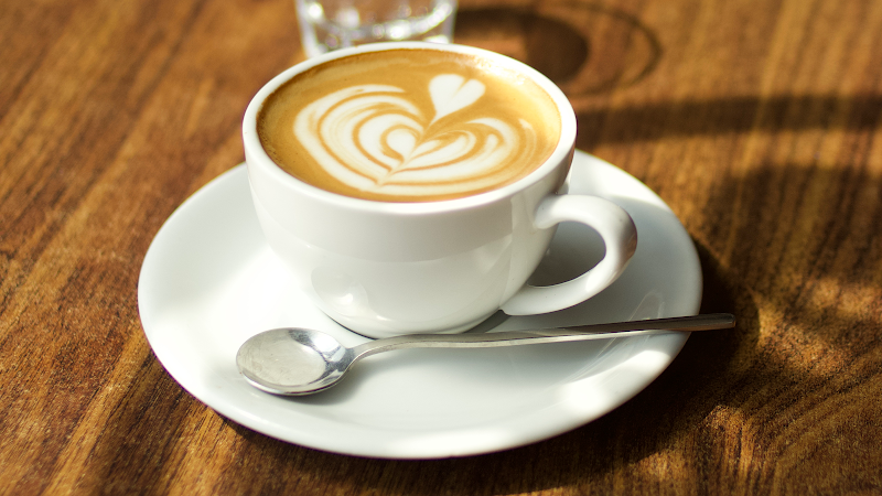 Calibrè Coffee photo 2