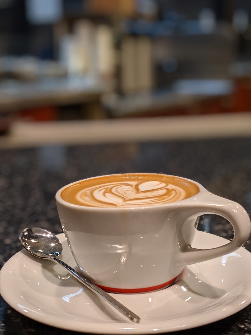 Calibrè Coffee photo 3