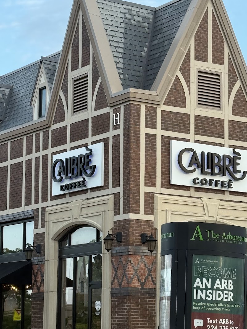 Calibrè Coffee photo 4