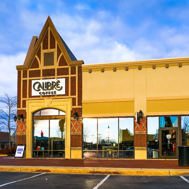 Calibrè Coffee photo 1