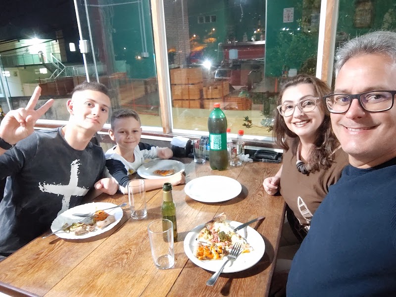 Foto de Pizzaria Luziana