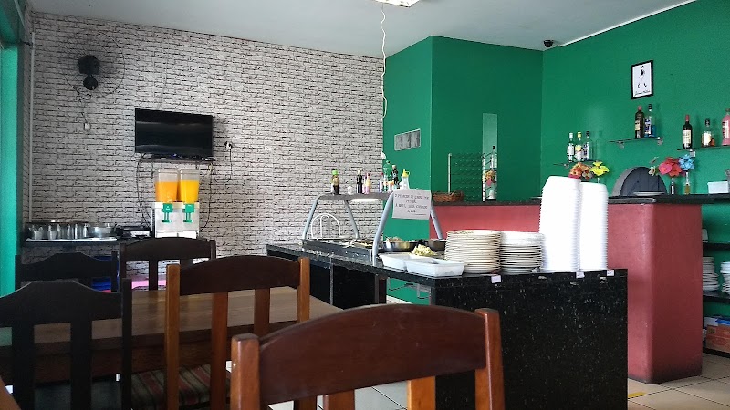 Pizzaria Luziana