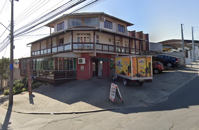 Foto de Pizzaria Luziana