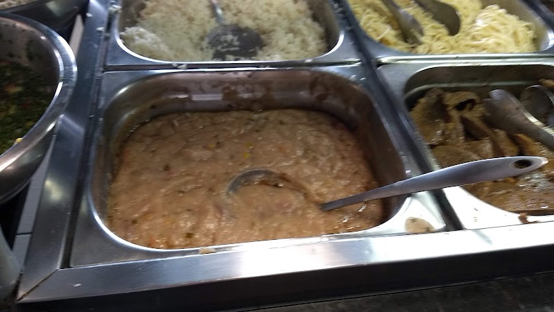 Foto de Pizzaria Luziana