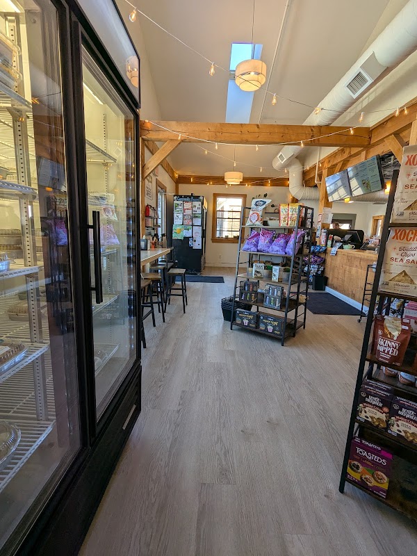 Great Bay Kitchen