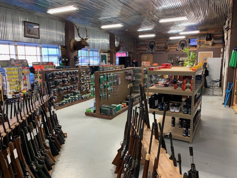 On Target Out Doors LLC photo