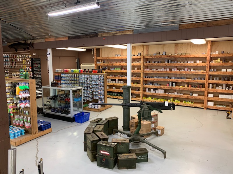 On Target Out Doors LLC photo