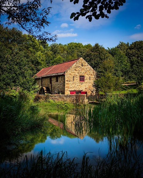 Path Head Nature Reserve
