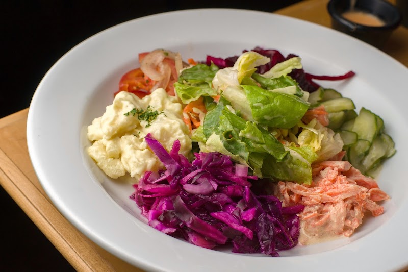 Swiss Hibiscus photo 2