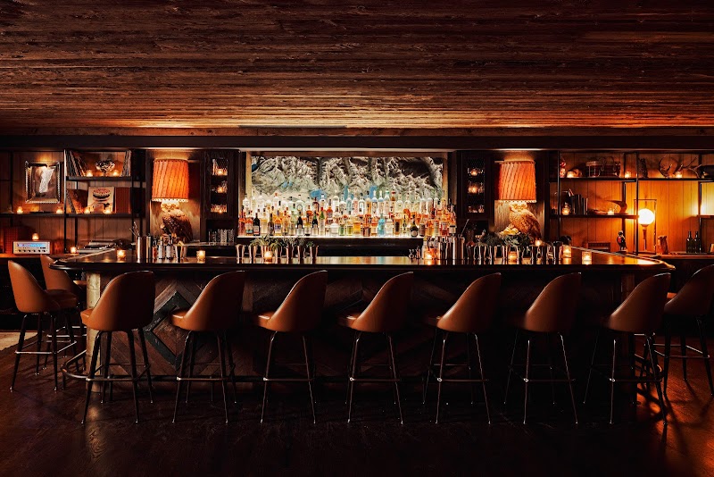 Atlanta’s Best Bars