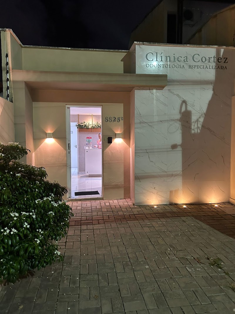 Clínica Cortez - cortez odontologia