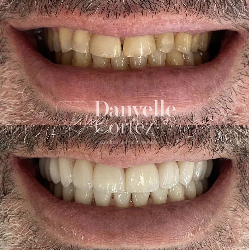 Clínica Cortez - cortez odontologia - foto 2