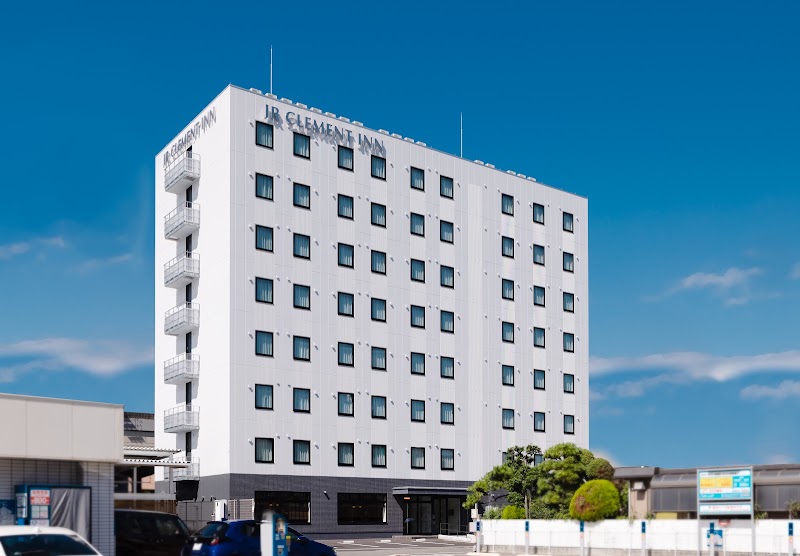 JR Clement Inn Imabari