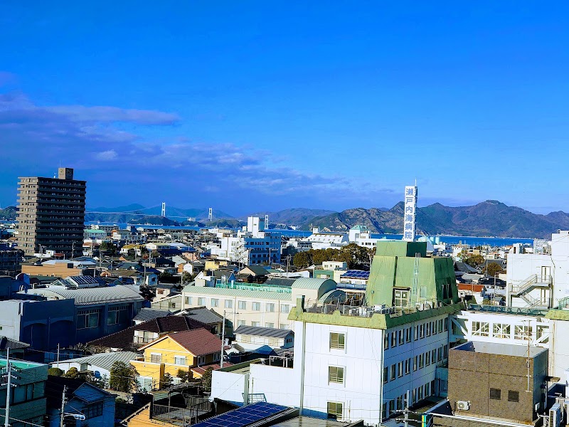 JR Clement Inn Imabari