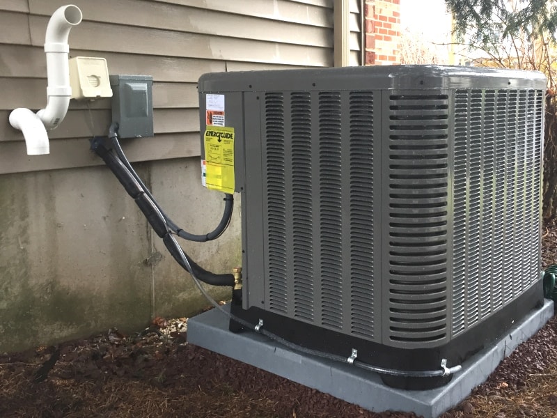 M.C AIR Solutions