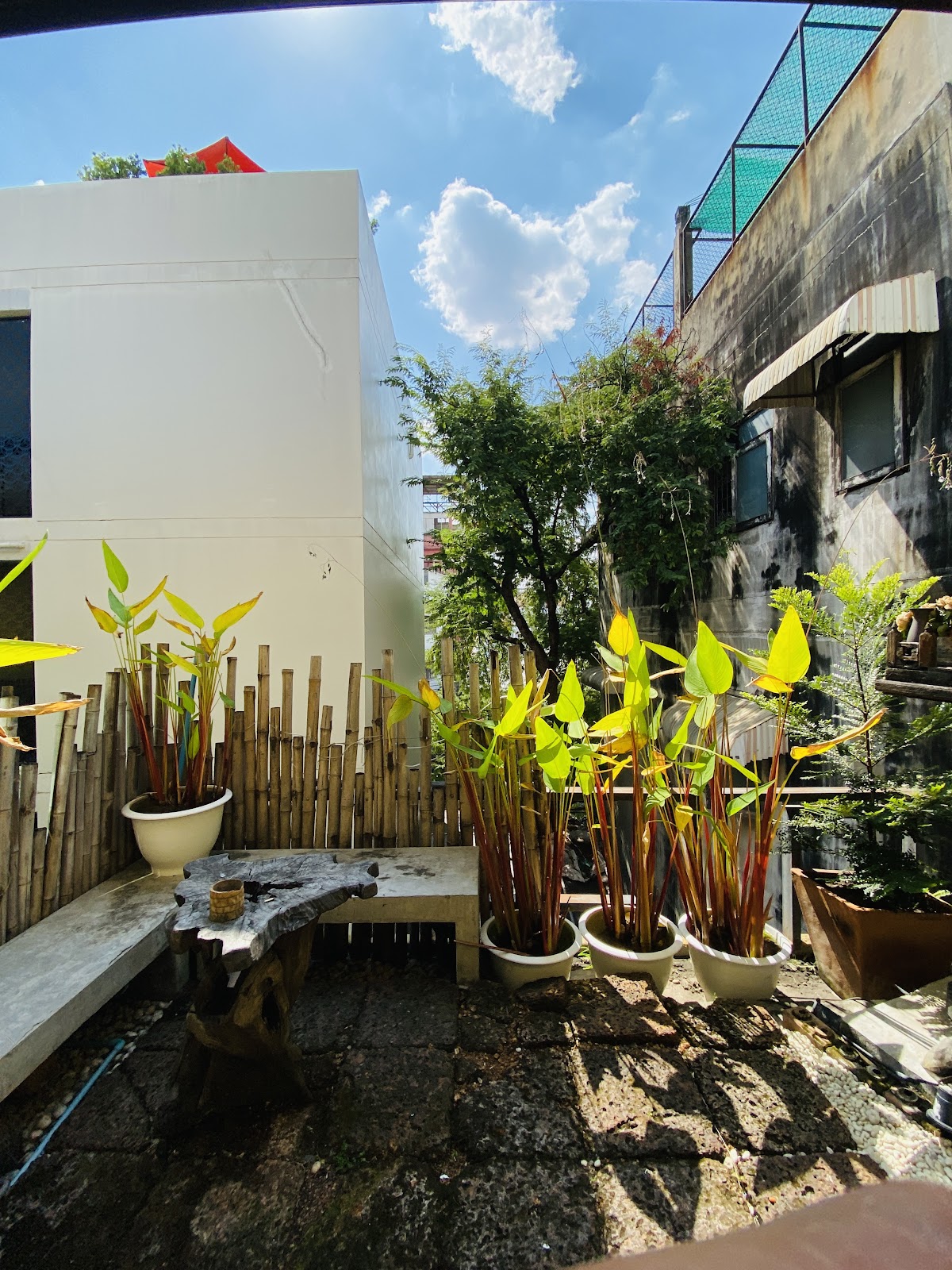 NapPark Hostel @ Khao San