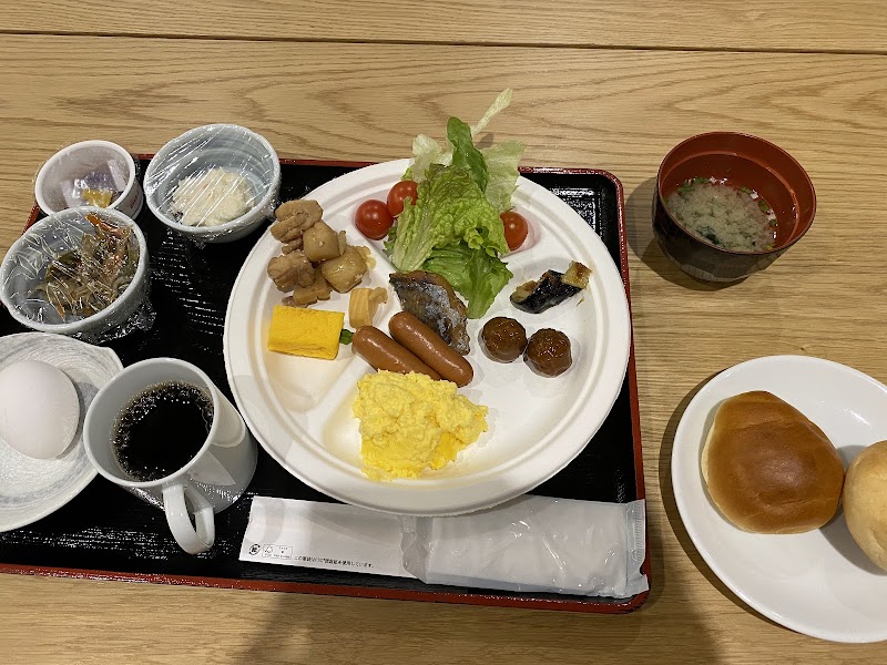 富嶽温泉 花の湯 3