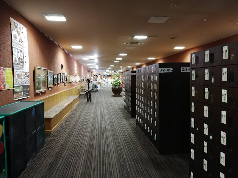 富嶽温泉 花の湯 2