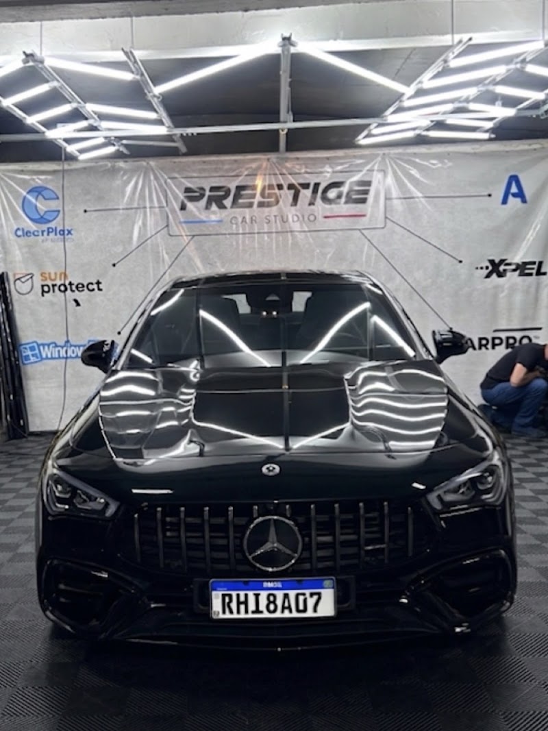 PELÍCULA ANTIVANDALISMO PS16, PS12, PS8 E NANOCERAMICA - PRESTIGE