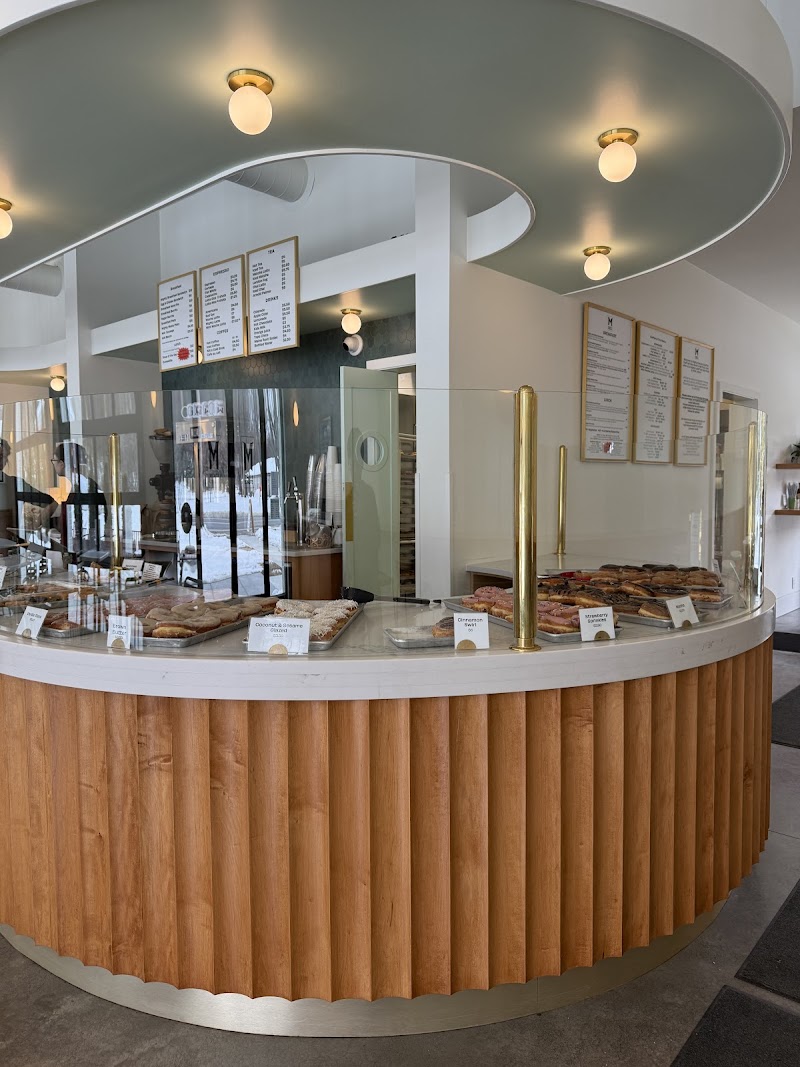 Mighty Donuts photo 1