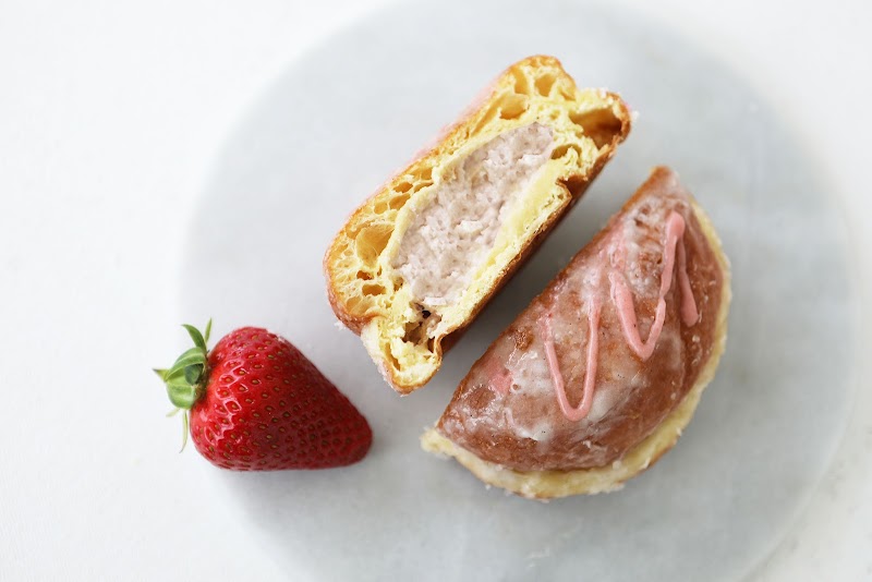 Mighty Donuts photo 2