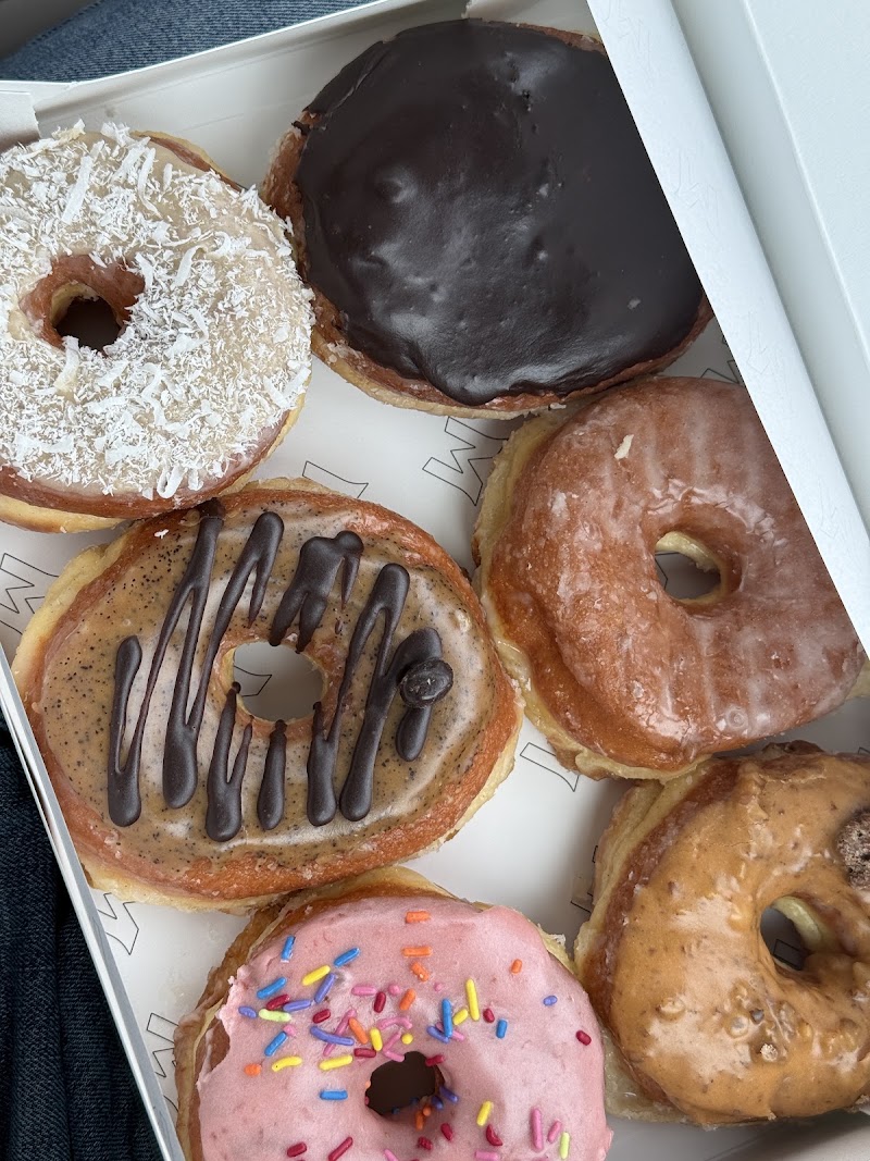 Mighty Donuts photo 3