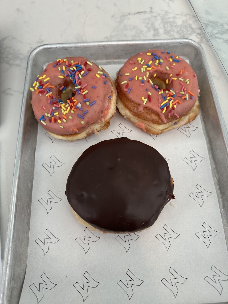 Mighty Donuts photo 4