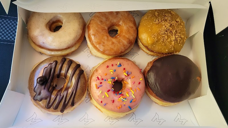 Mighty Donuts photo 3