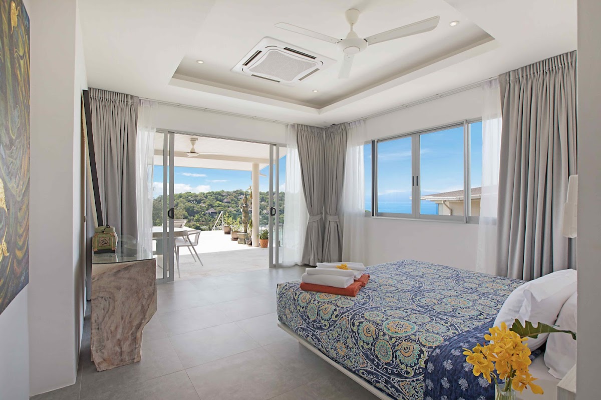 Samui Bayside - Photo 3