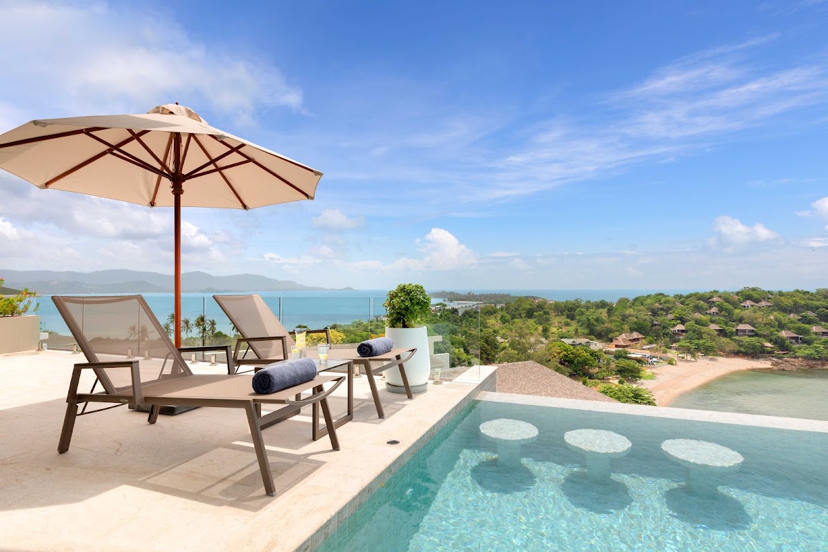 Samui Bayside - Photo 4