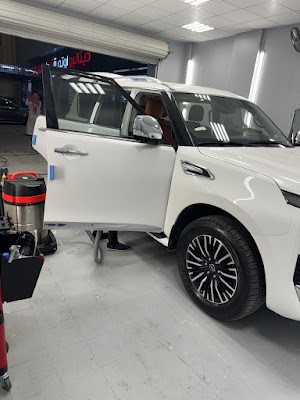 كار سفن - CAR7 تظليل عازل- حماية PPF - نانوسيراميك