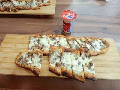 Pideci Vedat Usta 2 - Restoran