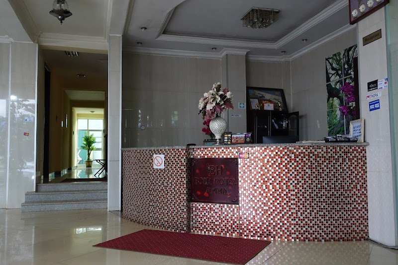 Boni International Hotel photo 4