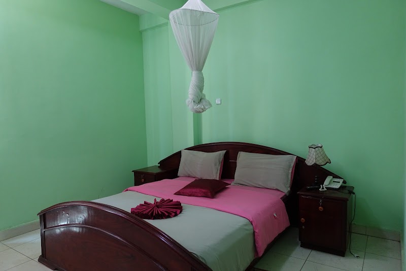 Boni International Hotel photo 2