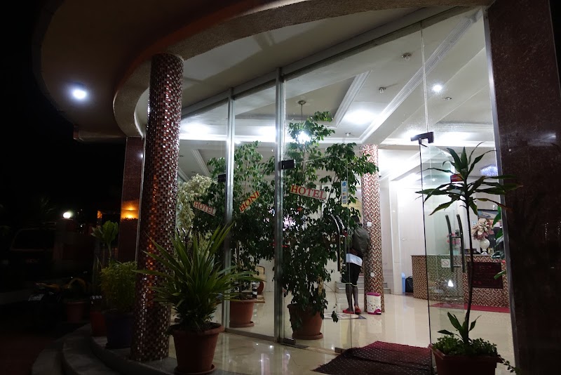 Boni International Hotel
